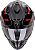 Scorpion ADF-9000 Air Feat, adventure helmet