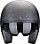 Scorpion Belfast Carbon Evo Onyx, Jethelm
