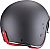 Scorpion Belfast Carbon Evo Solid, Jethelm