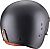 Scorpion Belfast Carbon Evo Solid, Jethelm