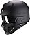 Scorpion Covert-X Solid, modular helmet