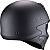 Scorpion Covert-X Solid, modular helmet