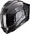 Scorpion EXO-1500 Carbon Air Solid, full face helmet