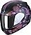 Scorpion EXO-390 Chica II, capacete integral