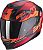 Scorpion EXO-520 AIR Cover, integreret hjelm