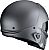 Scorpion EXO-Combat II Solid, capacete modular