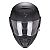 Scorpion EXO-HX1 Solid, интегральный шлем