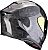Scorpion EXO-R1 Evo Carbon Air Onyx, full face helmet