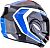 Scorpion EXO-Tech Evo Carbon Cosy, capacete modular