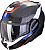 Scorpion EXO-Tech Evo Carbon Rover, capacete modular