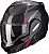 Scorpion EXO-Tech Evo Carbon Top, capacete modular
