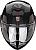 Scorpion EXO-Tech Evo Carbon Top, capacete modular