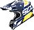 Scorpion VX-16 Evo Air Analog, мотокроссовый шлем