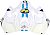 Scorpion VX-22 Air Mips Ares, пик