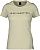 Scott No Shortcuts, T-shirt kvinder
