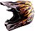 Troy Lee Designs SE5 Carbon Overspray, motocross helmet