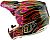 Troy Lee Designs SE5 Carbon Torched, casque de motocross