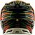Troy Lee Designs SE5 Carbon Torched, casque de motocross