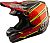 Troy Lee Designs SE5 Carbon Wings, casque de motocross