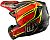 Troy Lee Designs SE5 Carbon Wings, casque de motocross