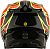 Troy Lee Designs SE5 Carbon Wings, casque de motocross