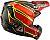 Troy Lee Designs SE5 Carbon Wings, casque de motocross