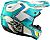 Troy Lee Designs SE5 Composite Crest, casque de motocross