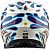 Troy Lee Designs SE5 Composite Overspray, casque de motocross