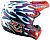 Troy Lee Designs SE5 Composite Overspray, casque de motocross