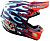 Troy Lee Designs SE5 Composite Overspray, casque de motocross