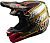 Troy Lee Designs SE5 Composite Wings, casque de motocross