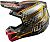 Troy Lee Designs SE5 Composite Wings, casque de motocross