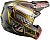 Troy Lee Designs SE5 Composite Wings, casque de motocross