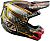 Troy Lee Designs SE5 Composite Wings, casque de motocross