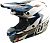 Troy Lee Designs SE5 Polycarbonate Roamer, casque de motocross