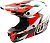 Troy Lee Designs SE5 Polycarbonate Roamer, casque de motocross