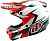 Troy Lee Designs SE5 Polycarbonate Roamer, casque de motocross