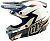 Troy Lee Designs SE5 Polycarbonate Roamer, casque de motocross