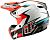 Troy Lee Designs SE5 Polycarbonate Roamer, casque de motocross