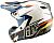 Troy Lee Designs SE5 Polycarbonate Roamer, casque de motocross