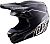 Troy Lee Designs SE5 Polycarbonate Stand, casque de motocross