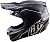 Troy Lee Designs SE5 Polycarbonate Stand, casque de motocross