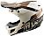 Troy Lee Designs SE5 Polycarbonate Stand, casque de motocross
