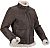 Segura Krugger, Lederjacke wasserdicht Damen