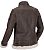 Segura Krugger, Lederjacke wasserdicht Damen