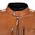 Segura Orion, Lederjacke wasserdicht