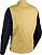 Segura Osborn, Textiljacke wasserdicht