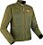 Segura Richter, Textiljacke