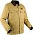Segura Tampico, Textiljacke wasserdicht
