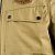 Segura Tampico, Textiljacke wasserdicht